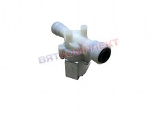 Клапан запорный UNOX KEL1250A
